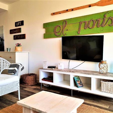 Ferienwohnung Aromas Del Mar With Wifi 300Mbs Poris de Abona Exterior foto