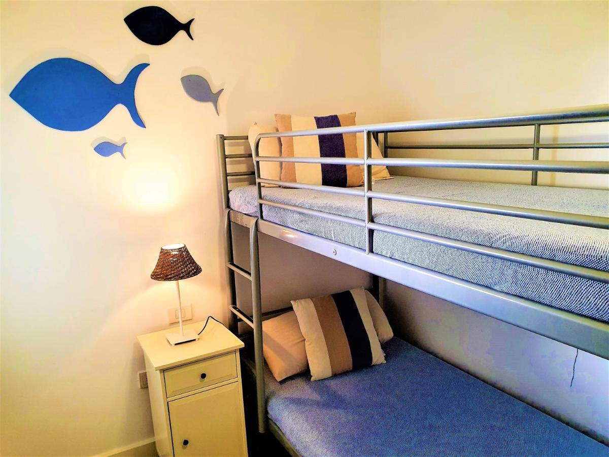 Ferienwohnung Aromas Del Mar With Wifi 300Mbs Poris de Abona Exterior foto